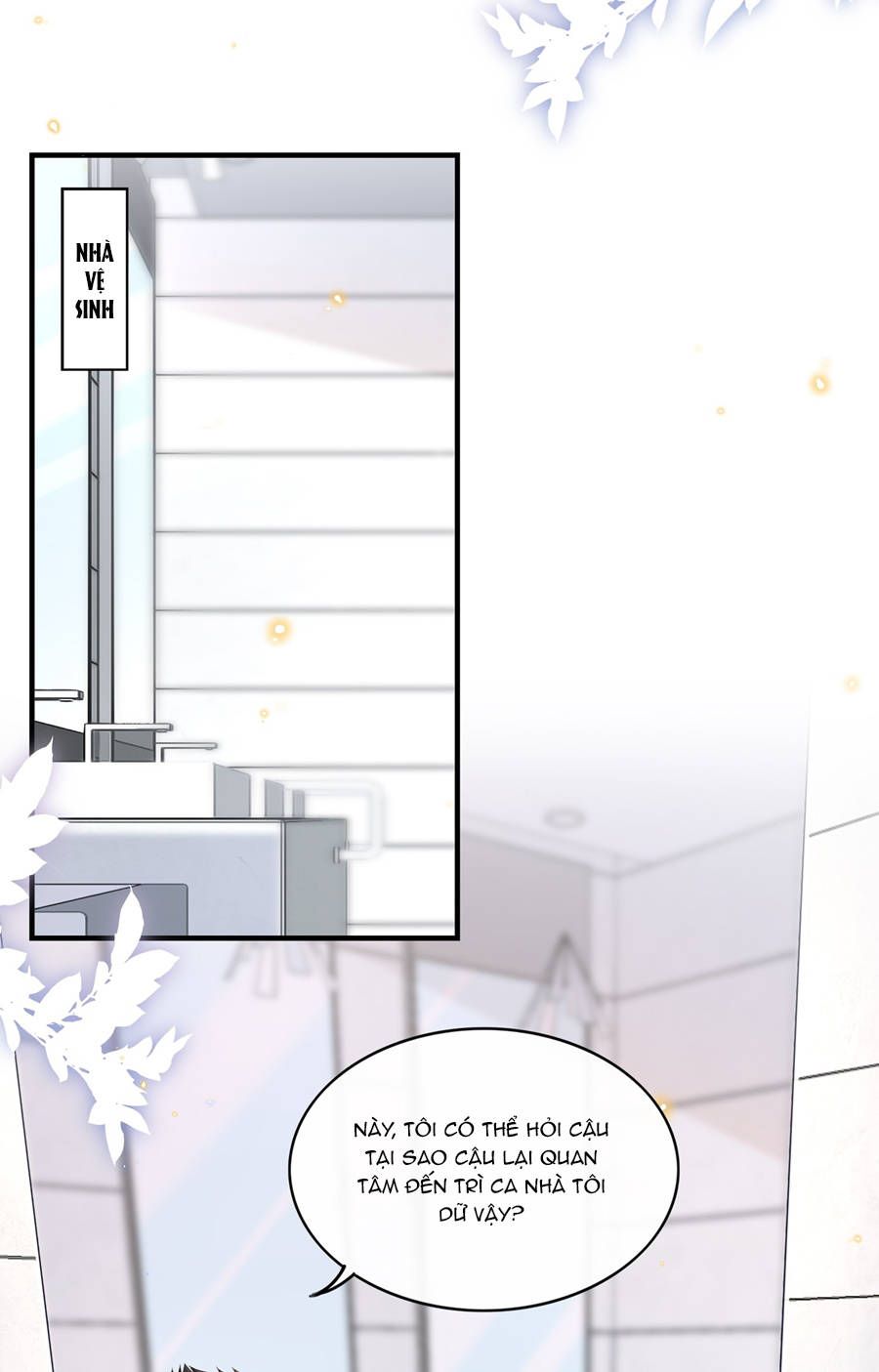 ngọt không ngừng nghỉ chapter 27 23