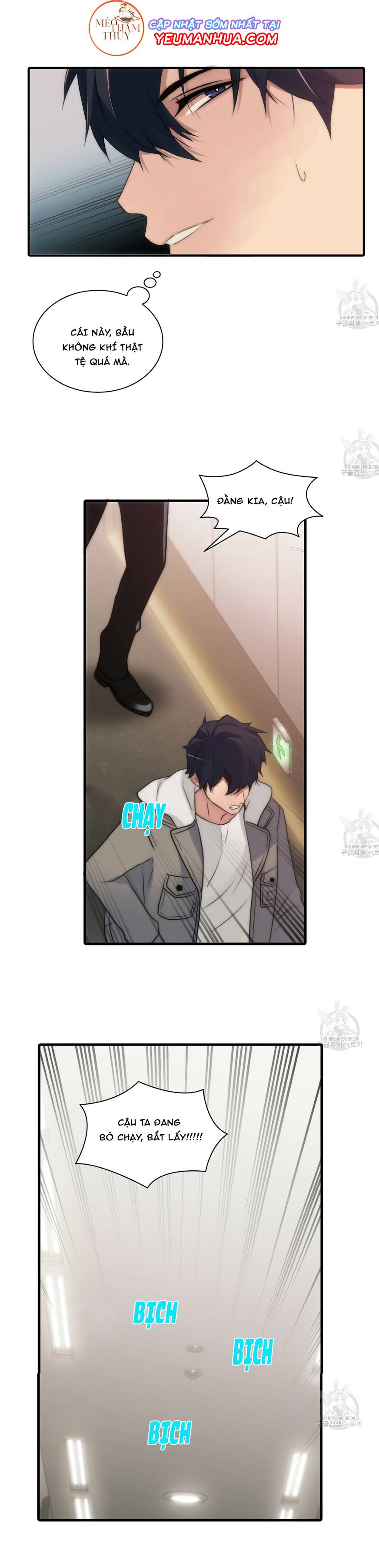 giai điệu của ngôn ngữ chapter 17 24