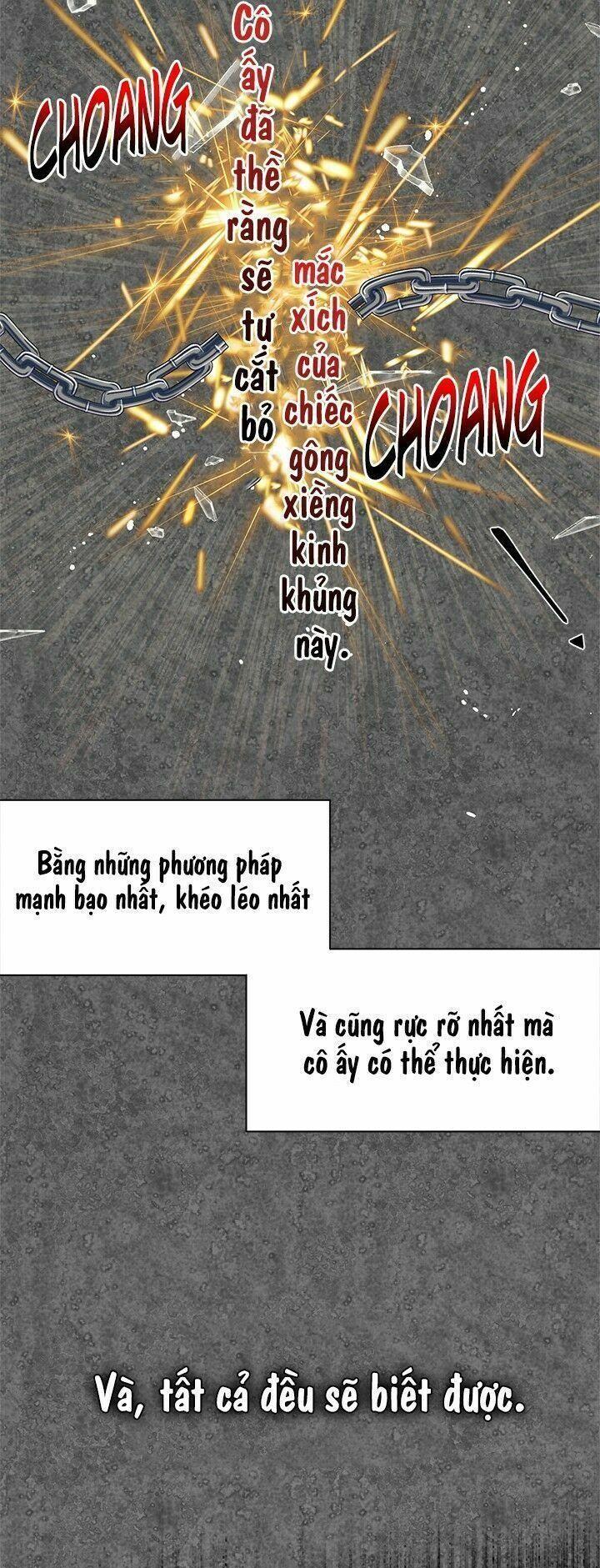 xin ngài đừng ăn tôi chapter 24 40