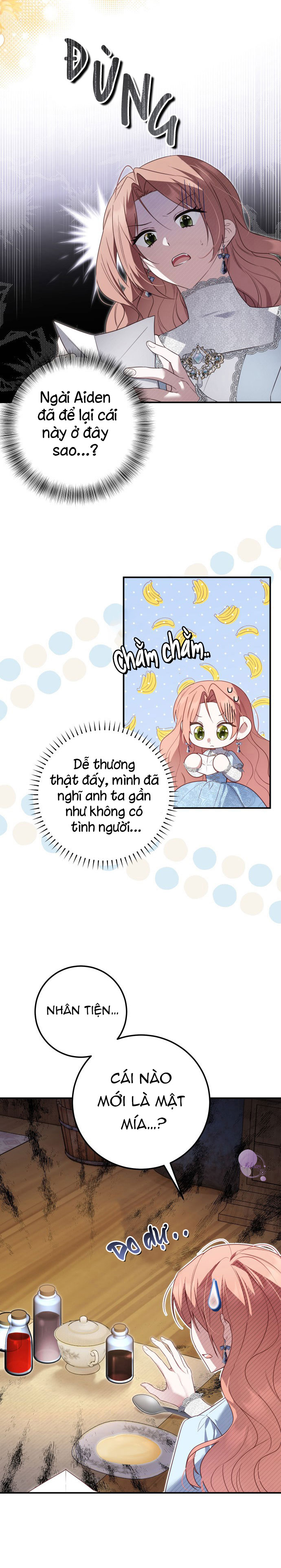 ngã xuống nơi thiên đường chapter 4 18