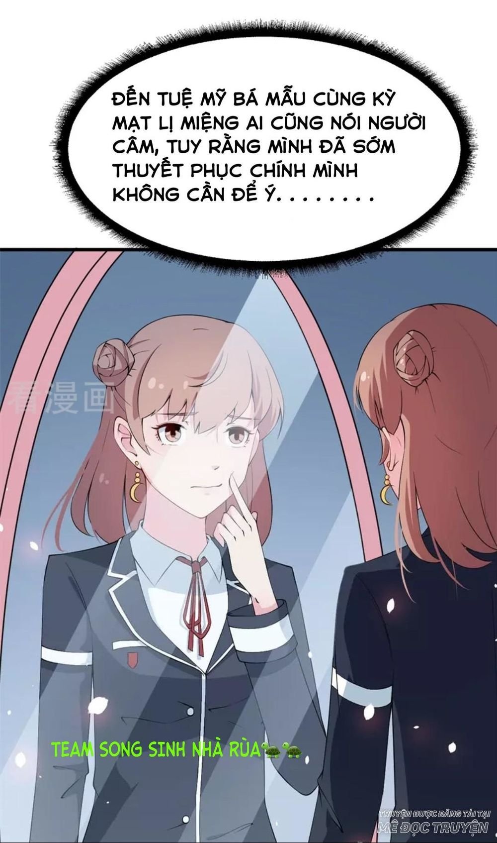 thiếu gia đích thế giá sủng thê chapter 10 36