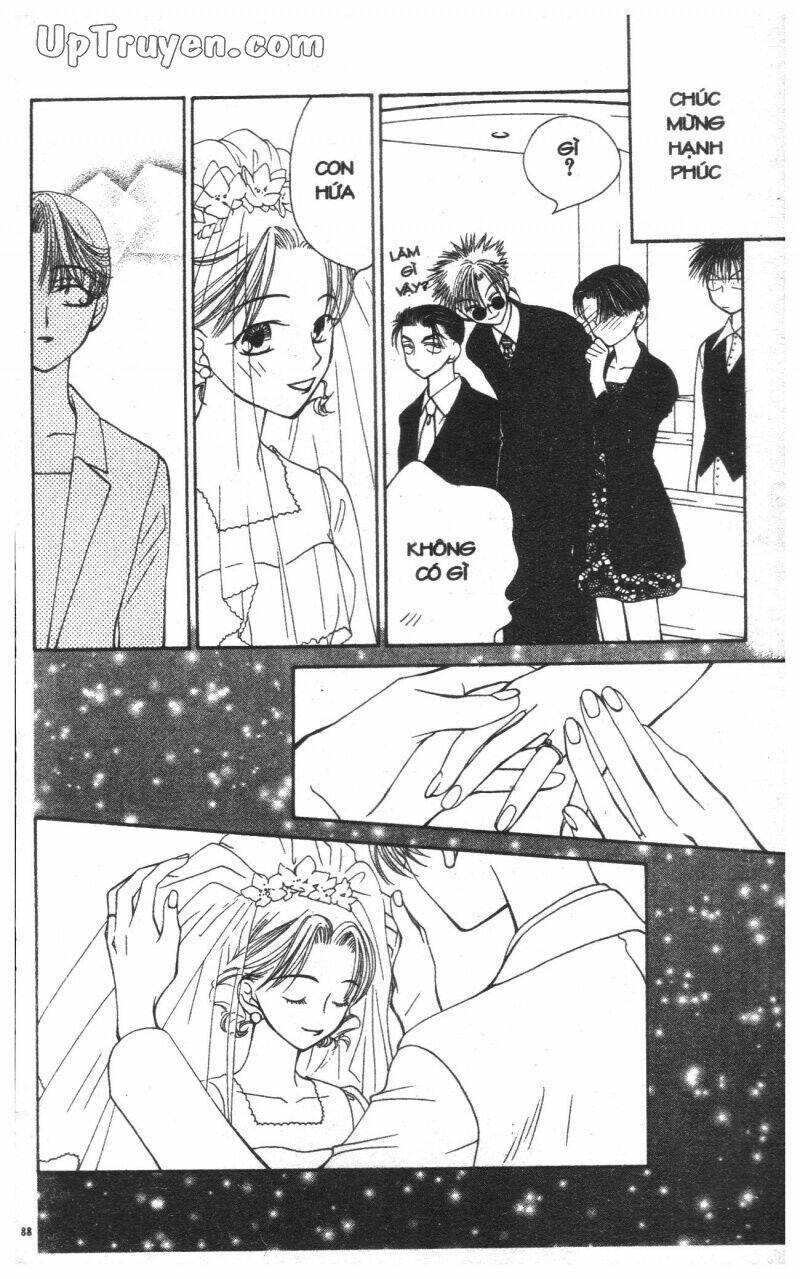 thấy mờ ghét chapter 5 86