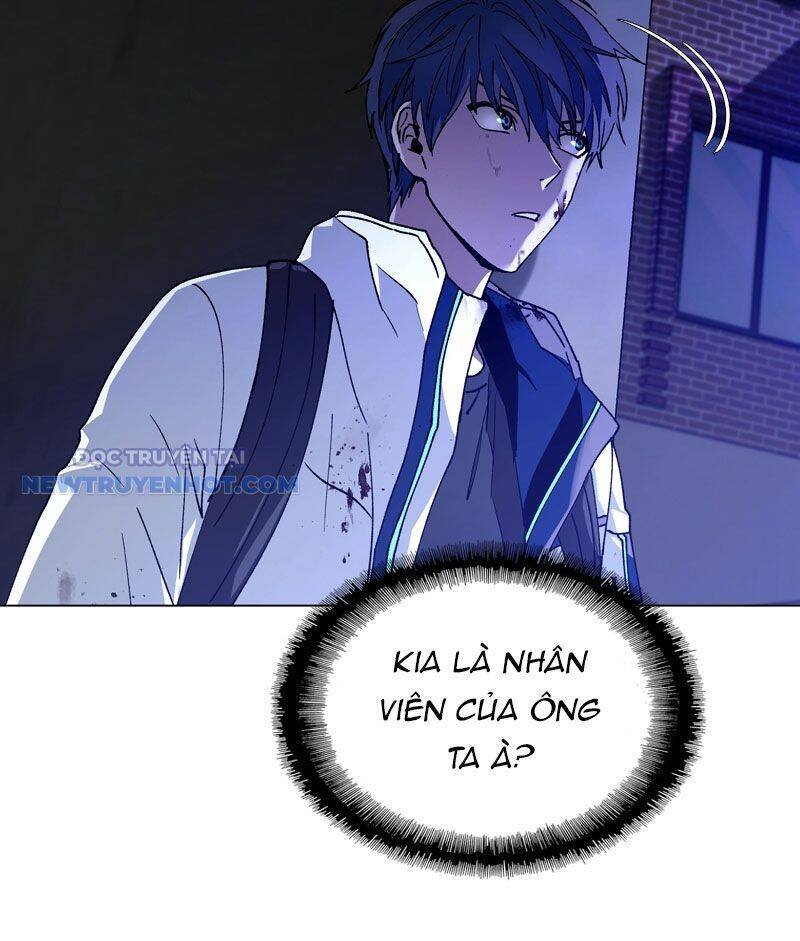 tận thế cũng chỉ là trò chơi chapter 11 125