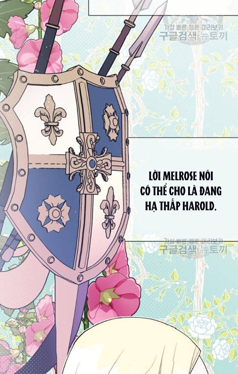 cách hiệp sĩ sống như một tiểu thư chapter 59 59