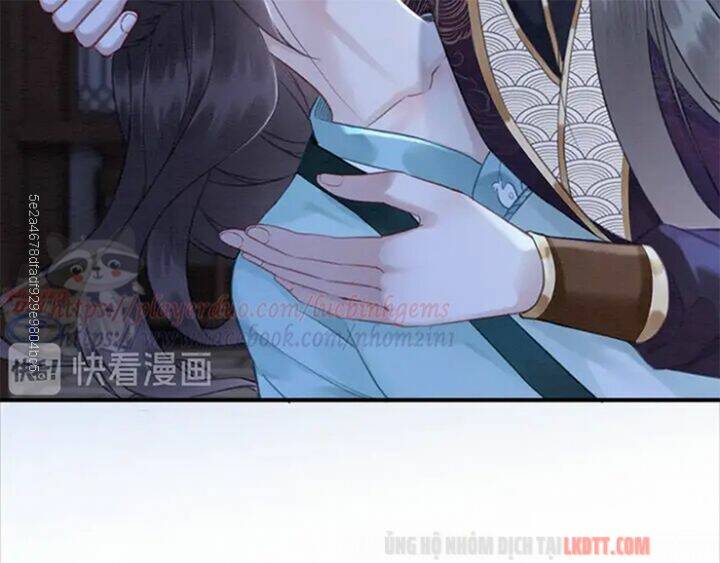 trọng sinh bá sủng nhiếp chính vương quá mạnh mẽ chapter 113 19