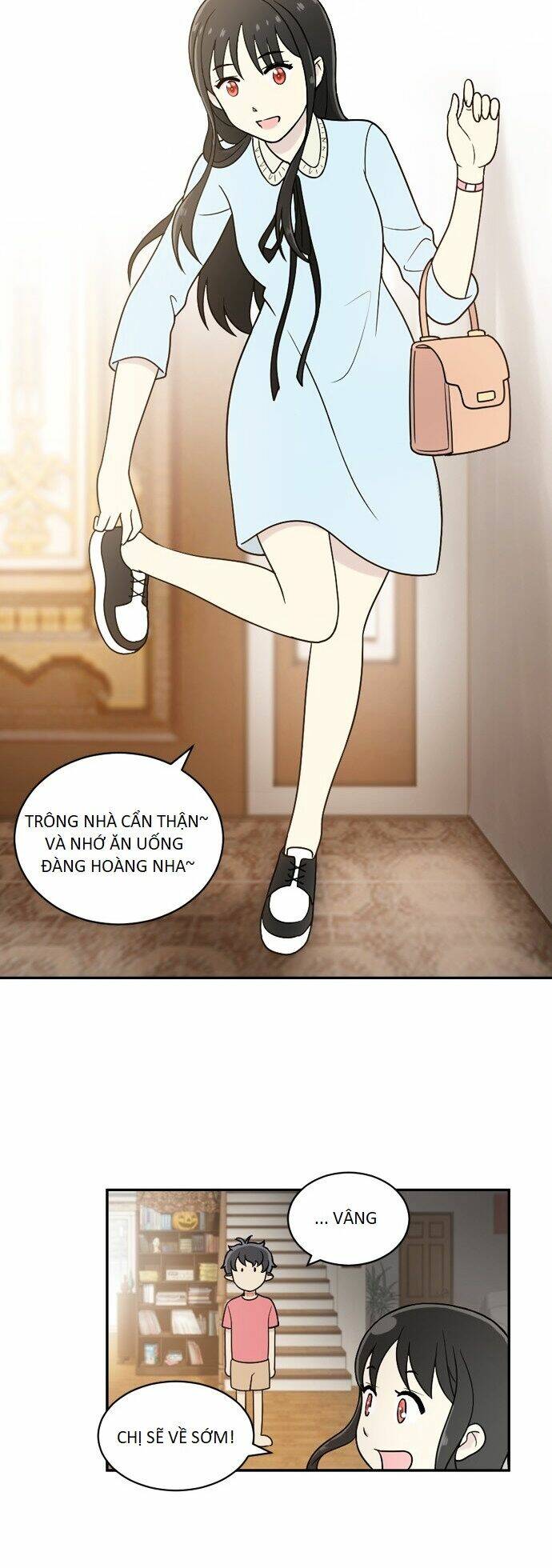 haru ơi chapter 10 22