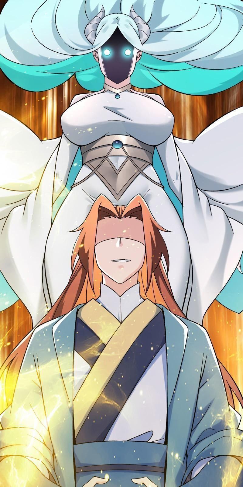 đồ đệ ta toàn là nữ ma đầu chapter 134 25