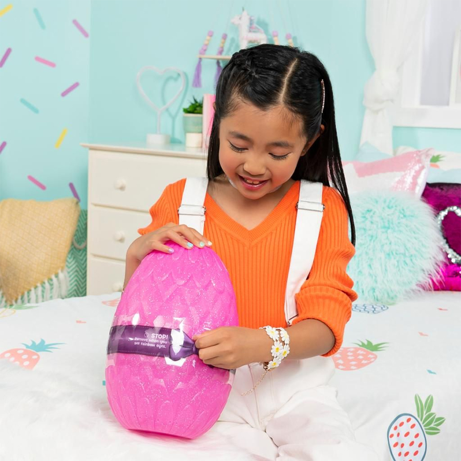 Bộ đồ chơi Hatchimals - Kỳ Lân Llalacorn 6046989