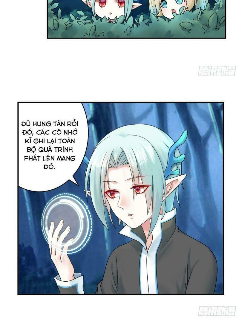 ta muốn ngao du chapter 7 46