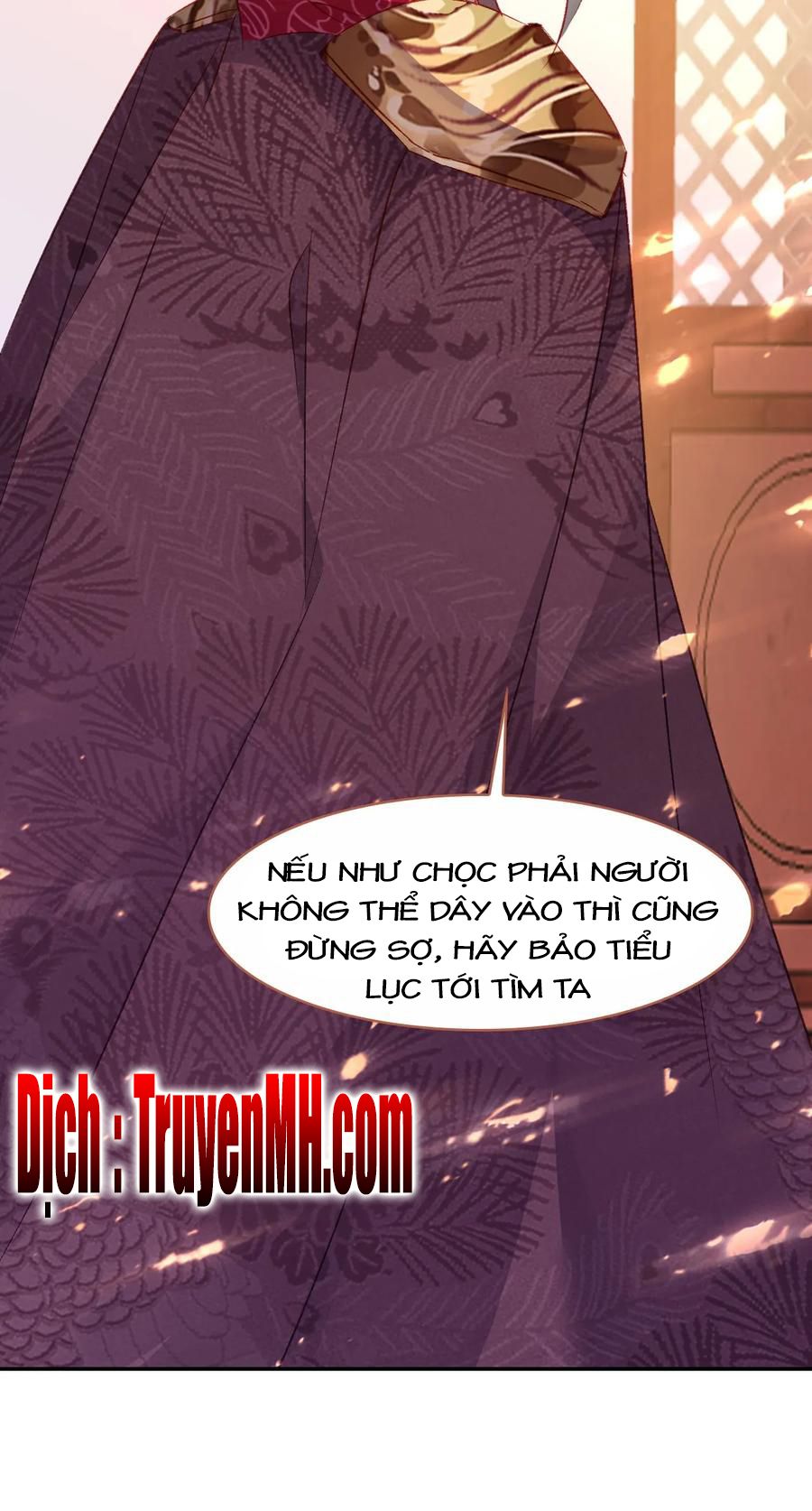 Gả Cho Một Tên Thái Giám Đáng Ghét chapter 146 - Trang 7