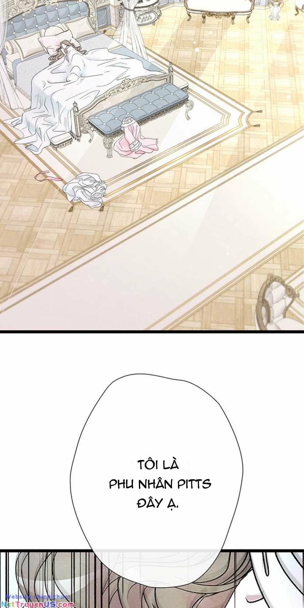 Hoàng Tử Rắc Rối chapter 36.1 5