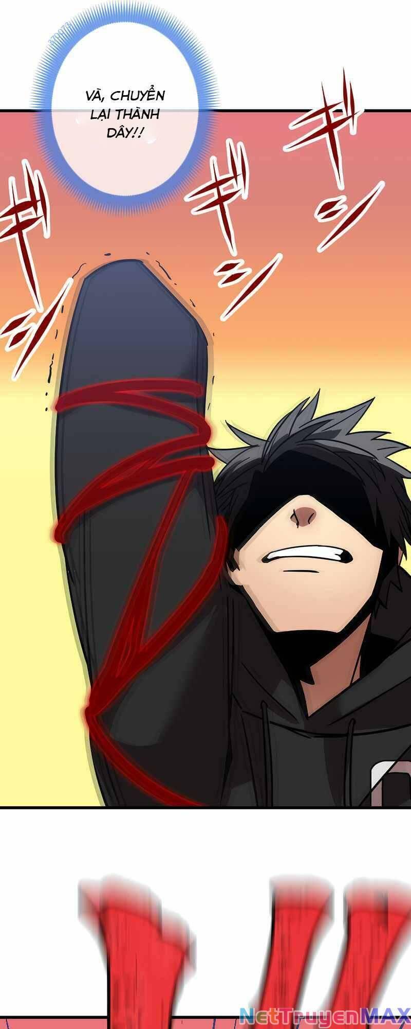 Huyết Thánh Cứu Thế Chủ~ Ta Chỉ Cần 0.0000001% Đã Trở Thành Vô Địch chapter 7 126