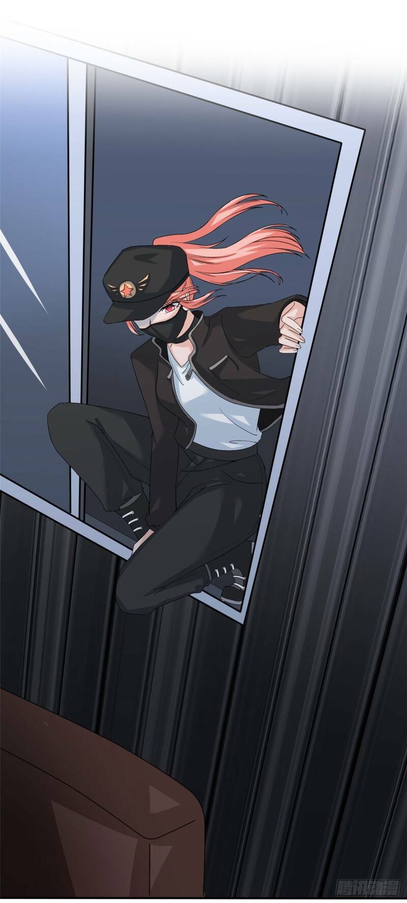 siêu cấp nữ thần trọng sinh chapter 20 13