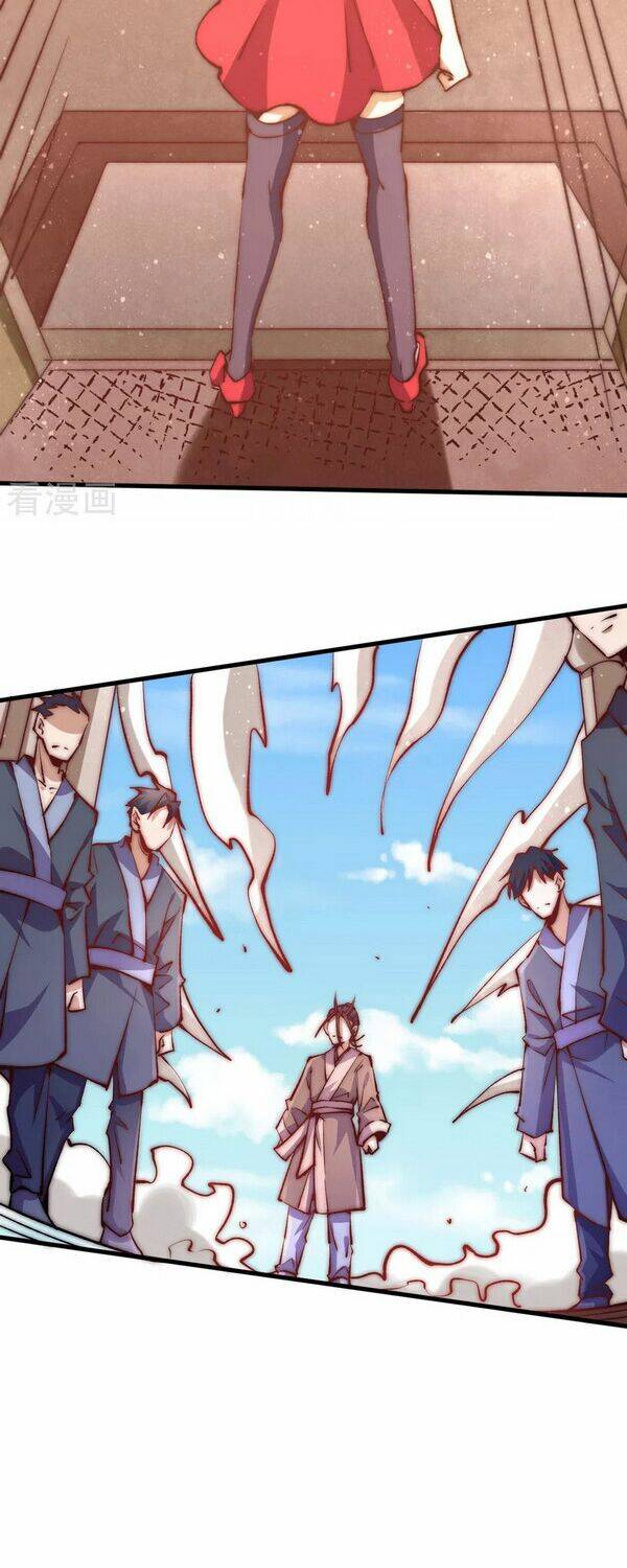 đô thị đỉnh phong cao thủ chapter 244 24