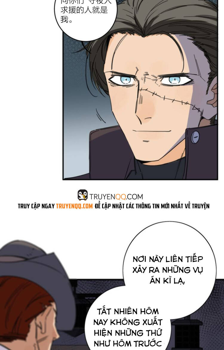 Lạp Ma Phanh Nhẫm Thủ Sách chapter 3.5 9