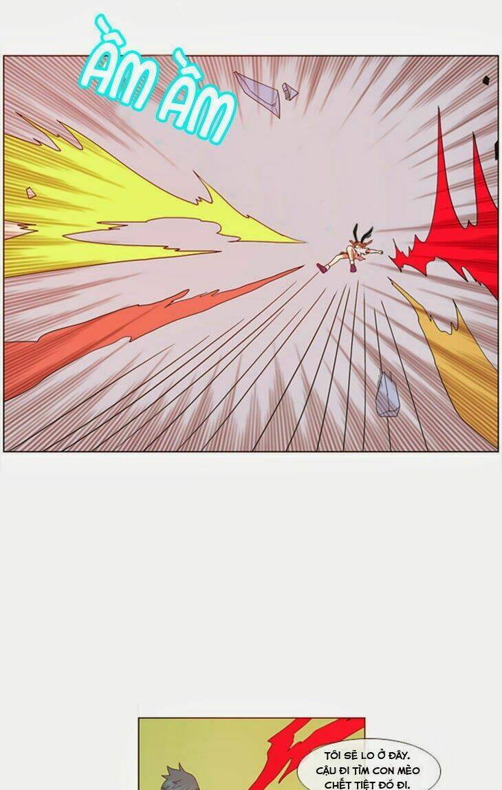 món quà từ chúa chapter 27 22