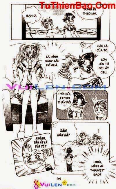 cặp đôi kỳ lạ chapter 9 100