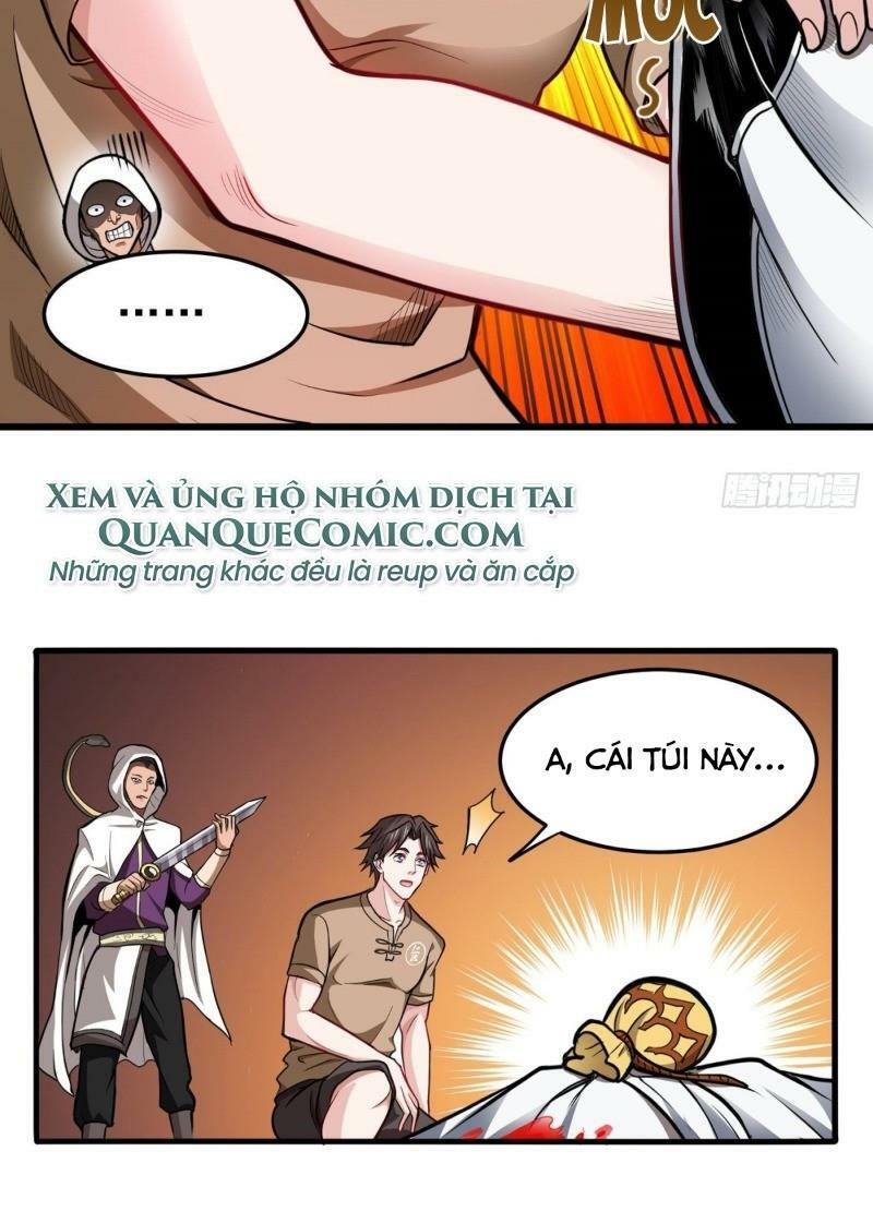 tối cường thần y tại đô thị chapter 73 26
