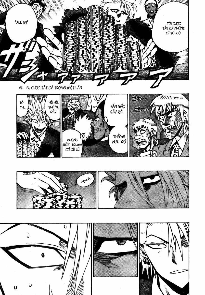 lá chắn mắt chapter 317 17