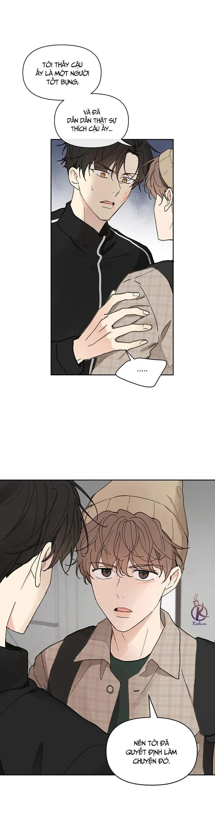 tâm tư của ju in chapter 73 3