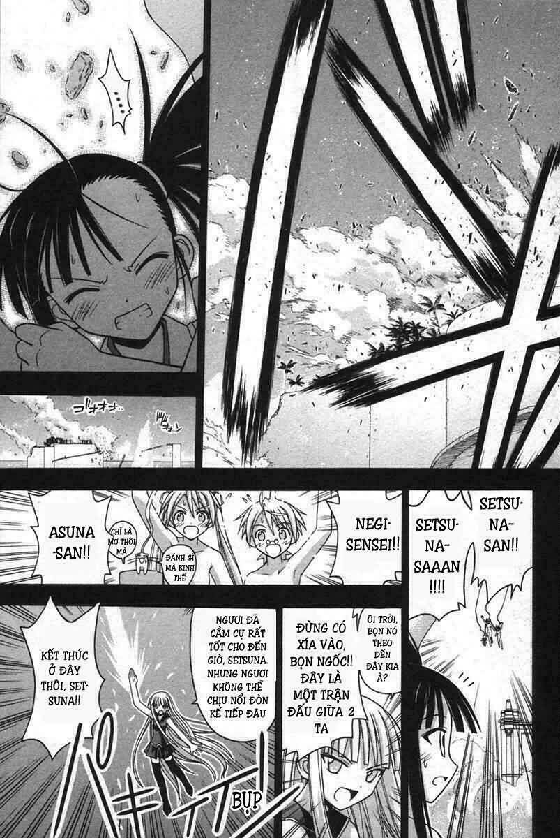 bậc thầy ma pháp chapter 108 16