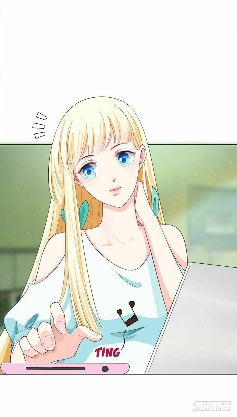 lãnh hôn cuồng ái chapter 9 12