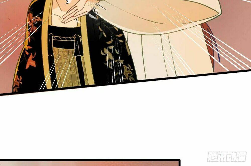 vương gia ba tuổi rưỡi của tôi chapter 42 65