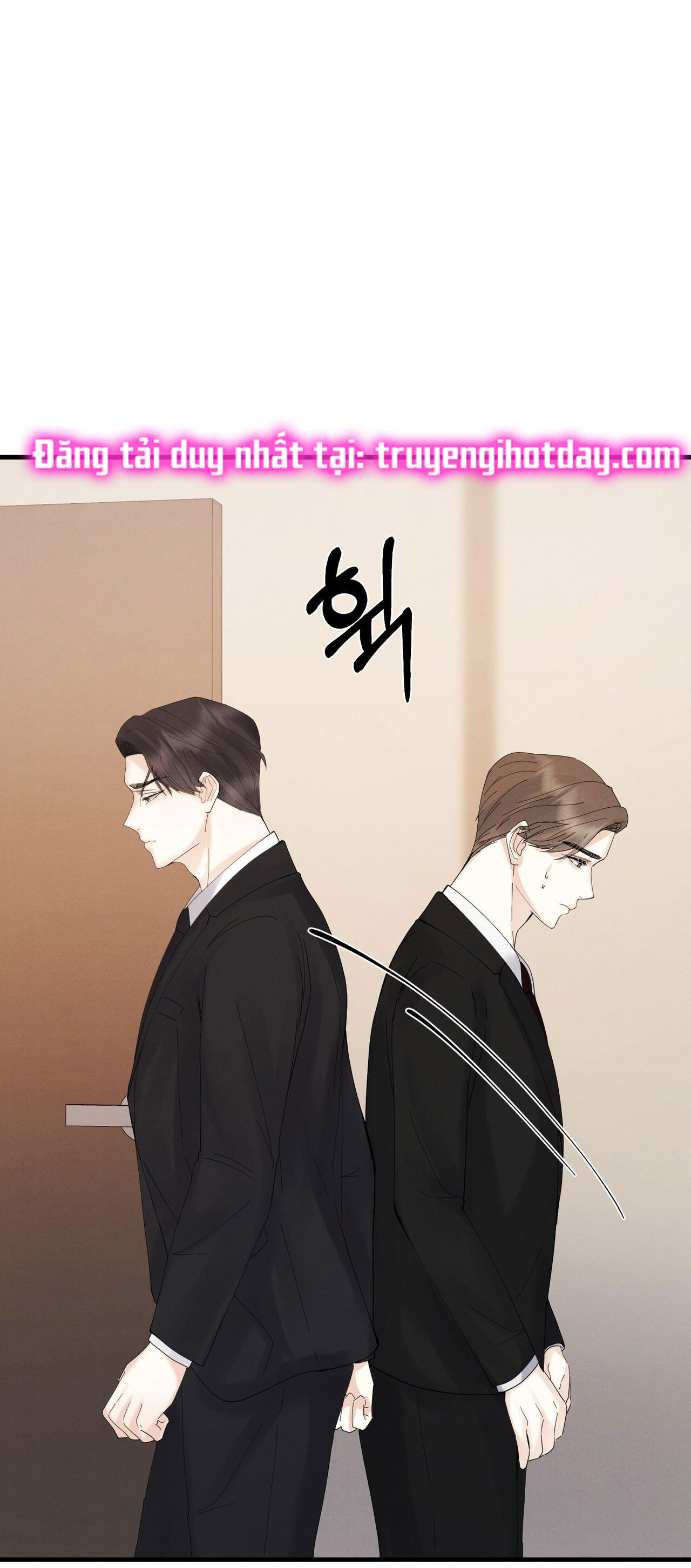 Khắc Cốt Ghi Tâm chapter 3.1 - Trang 7