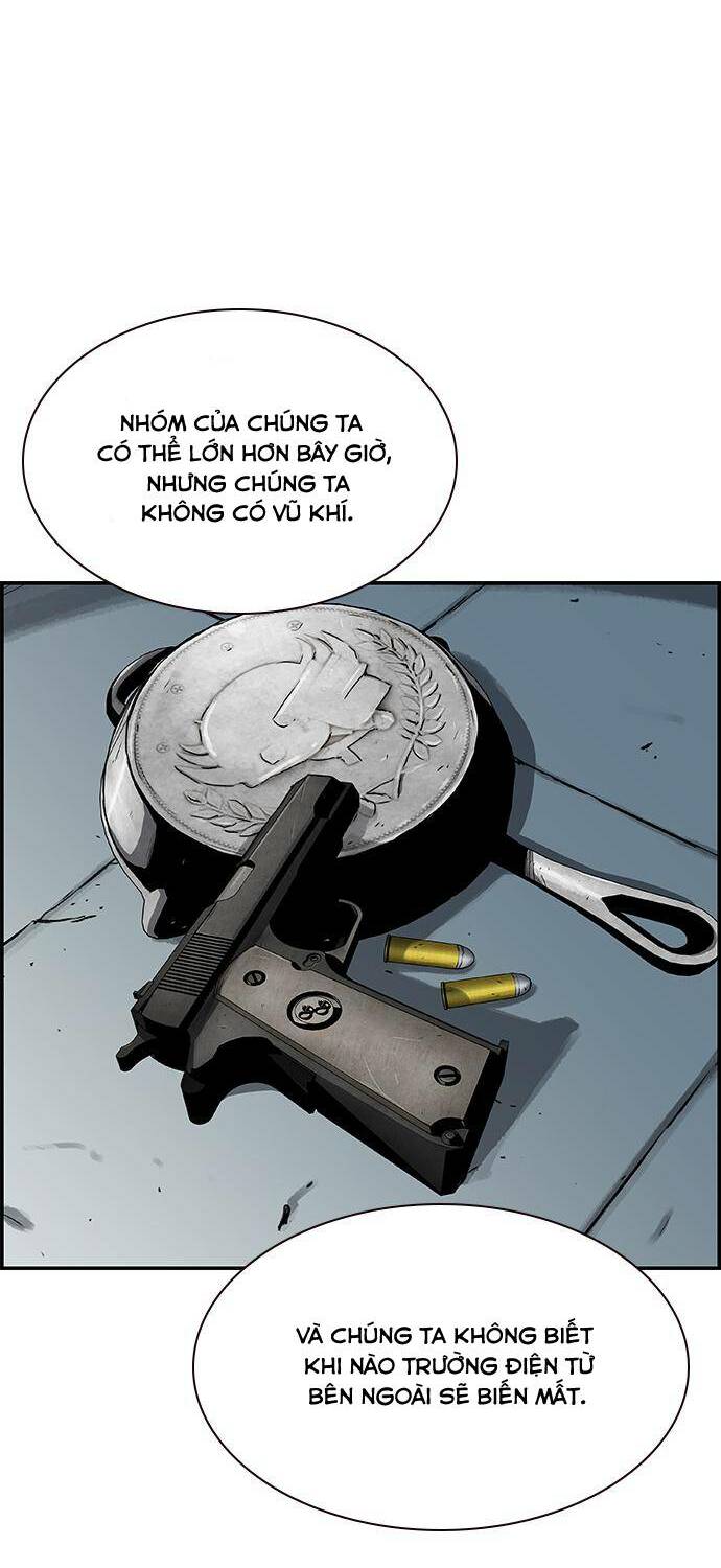 pubg - cuộc chiến sinh tồn - 100 chapter 10 41