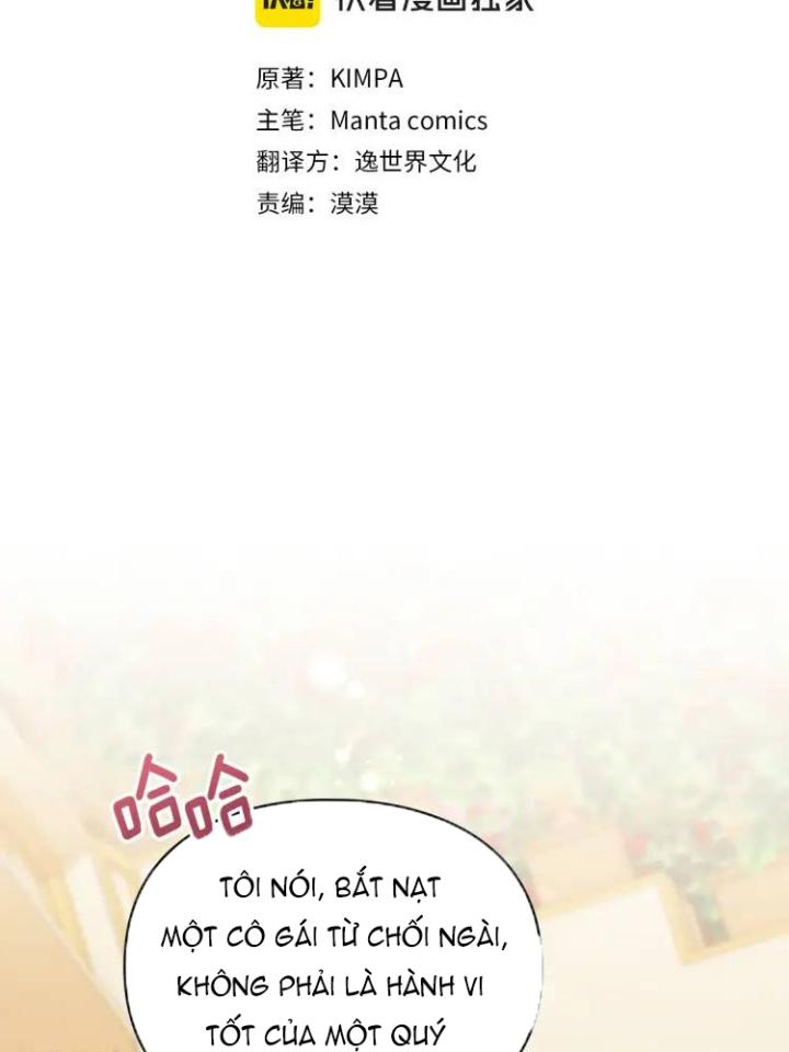 chấp nhận sự chiếm đoạt chapter 5 22