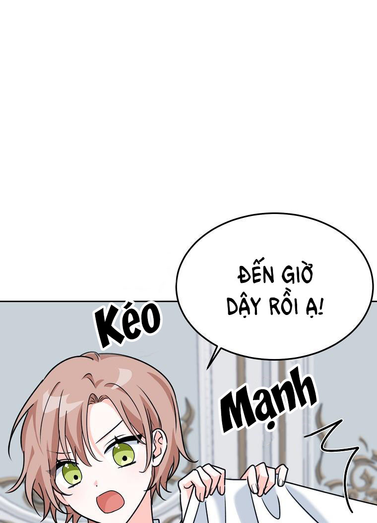ác nữ karuna bị teo nhỏ chapter 6.2 49