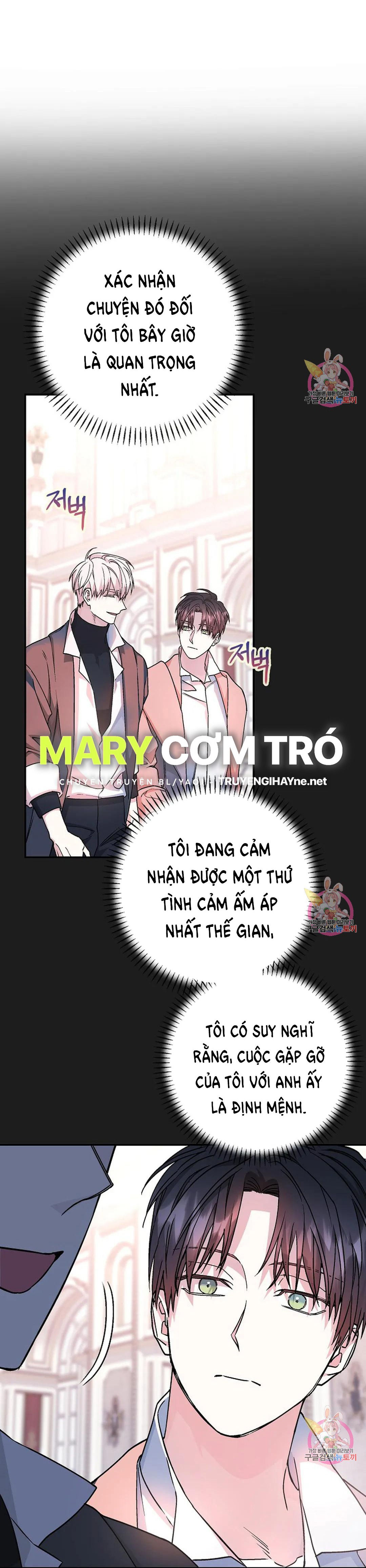 khế ước vĩnh cửu chapter 47.1 10