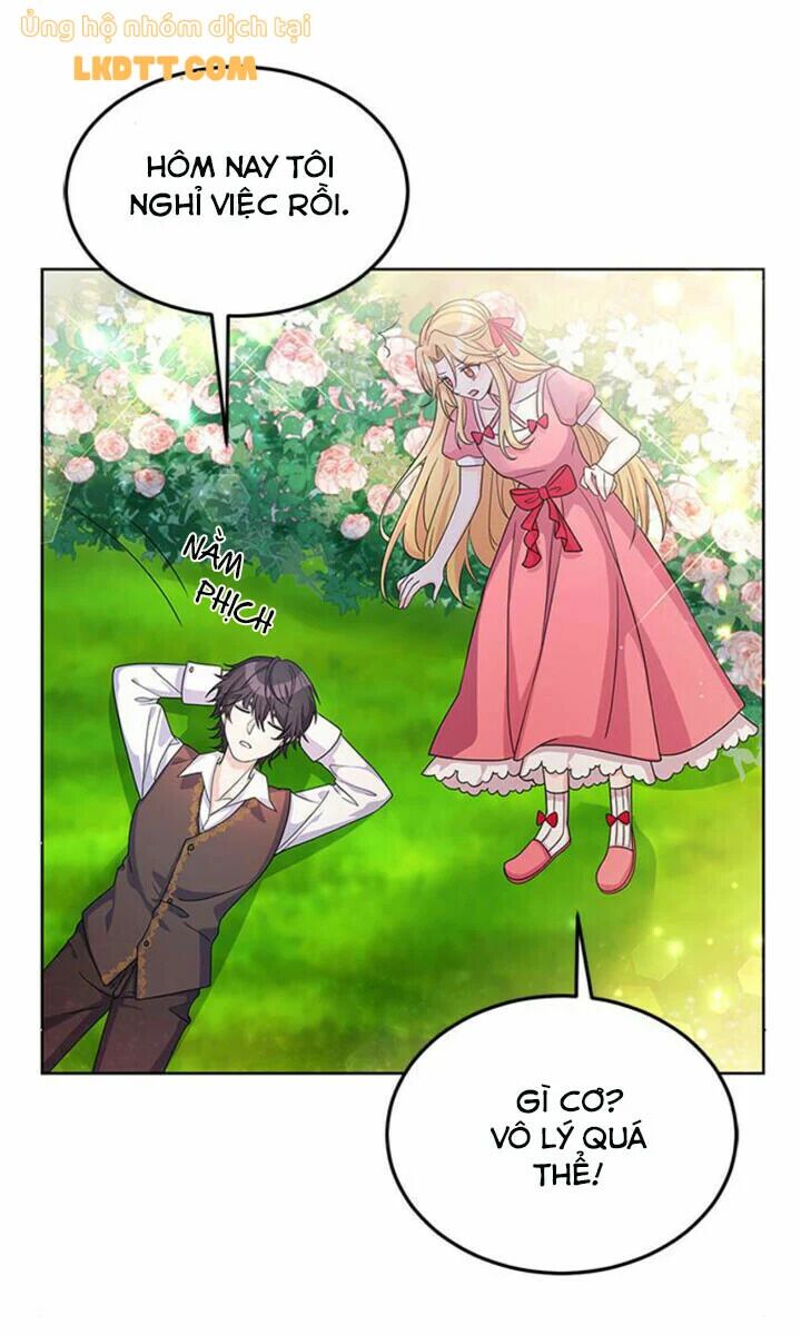 nữ hiệp trở về chapter 25 10