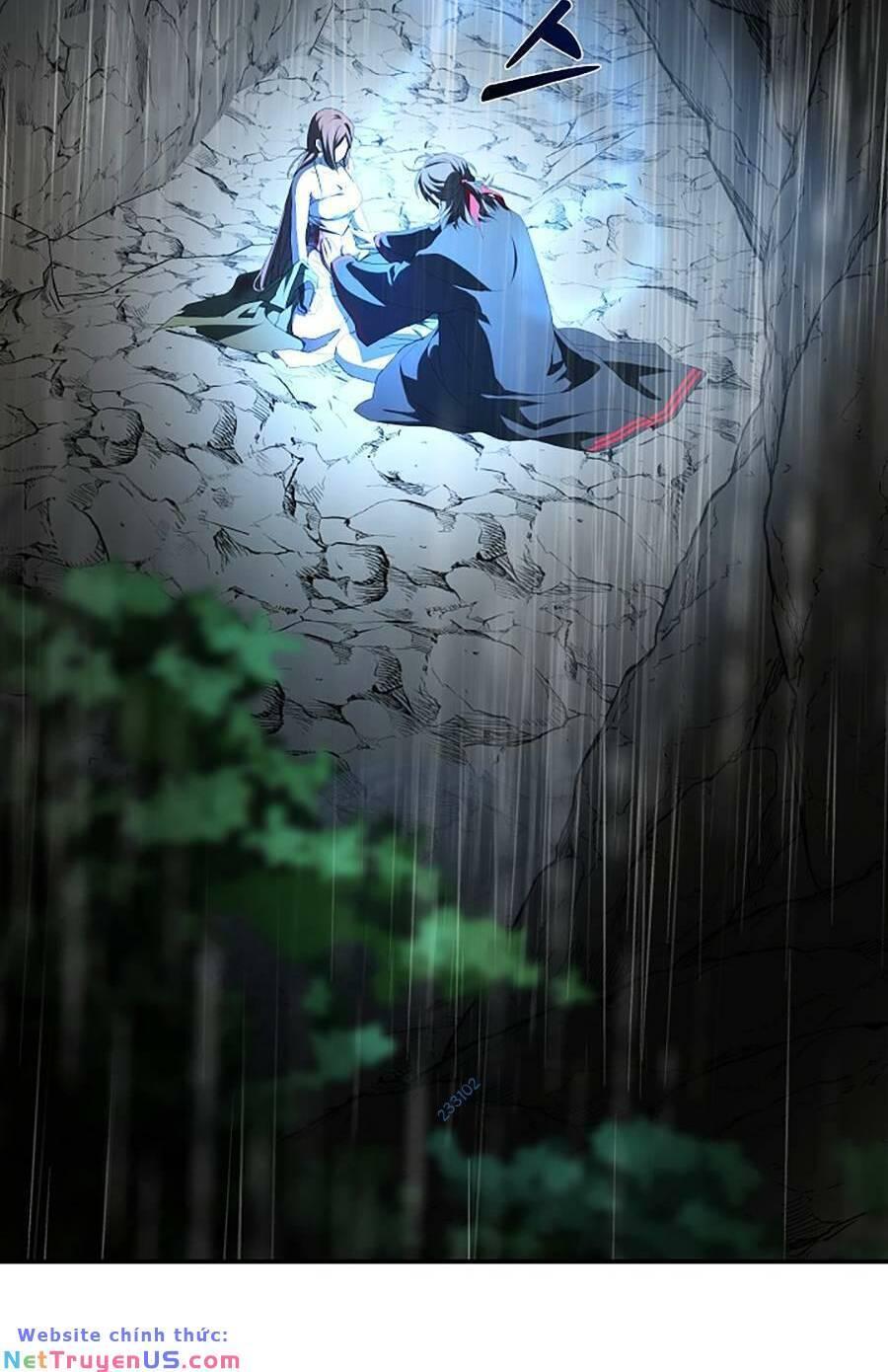 võ đang kỳ hiệp chapter 111 24