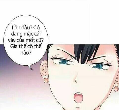 1 nửa hoàn hảo của ceo chapter 25 19