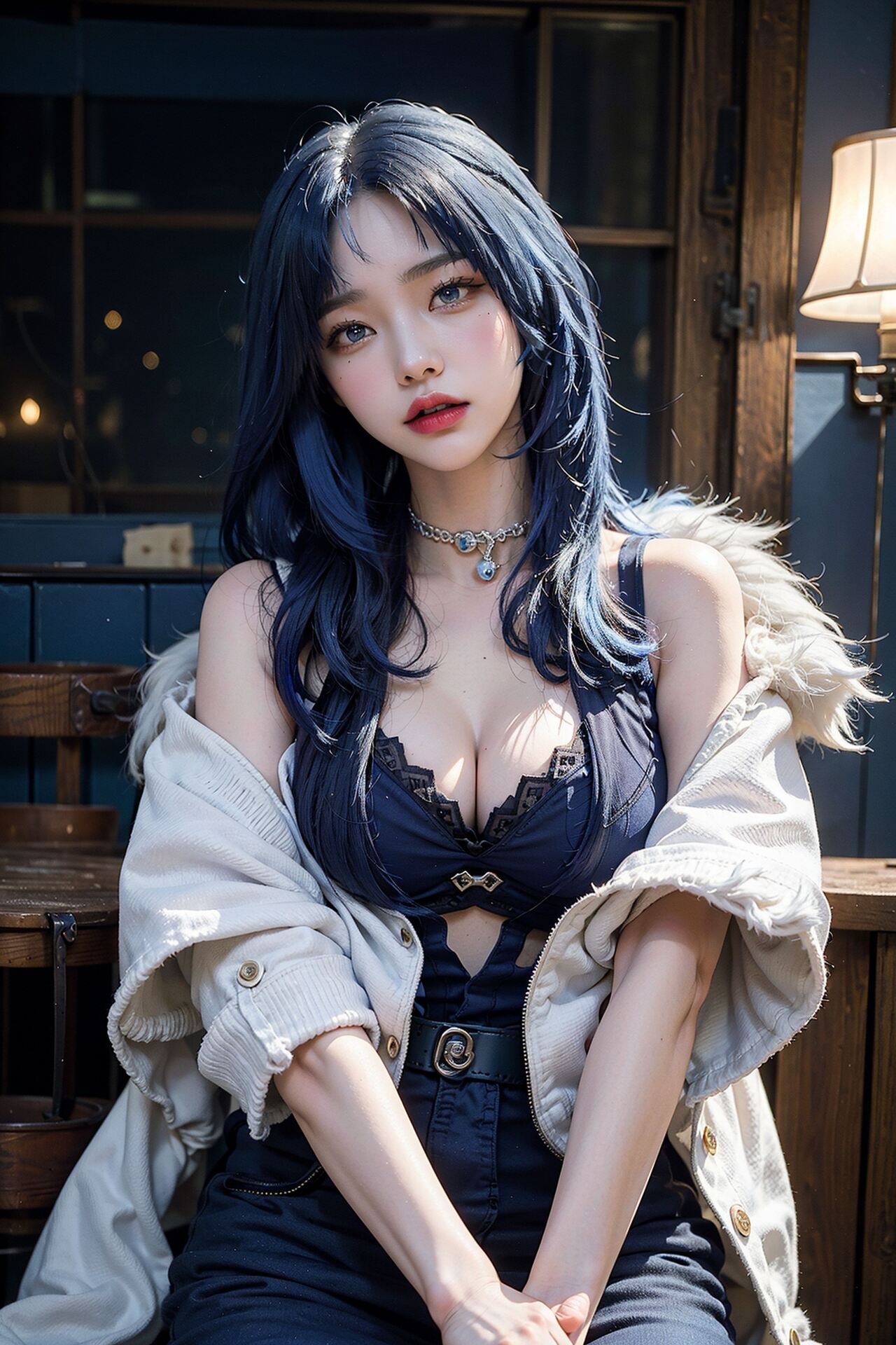 artist ai generated chapter 360 106