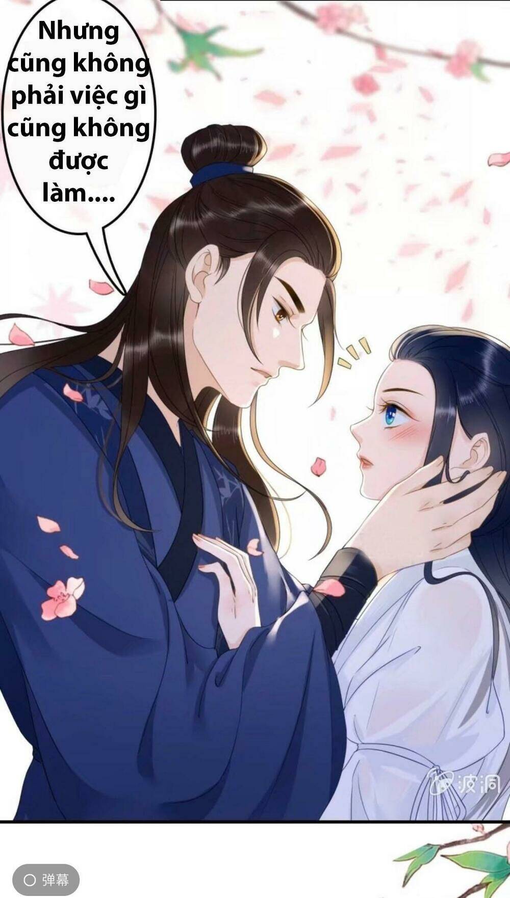 sủng phi của vương chapter 89 4