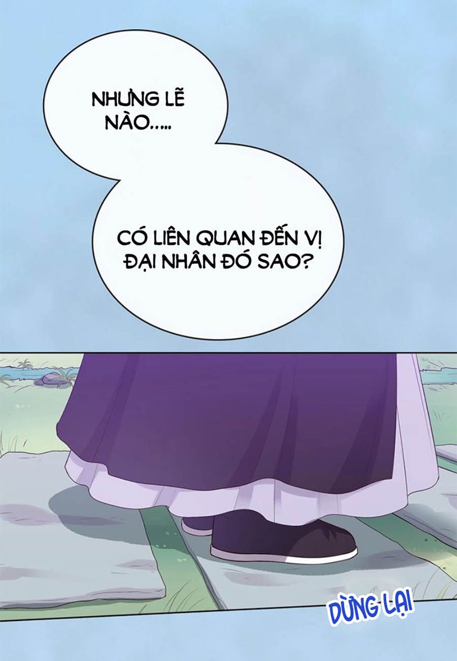 mỹ nhân già rồi chapter 70 6