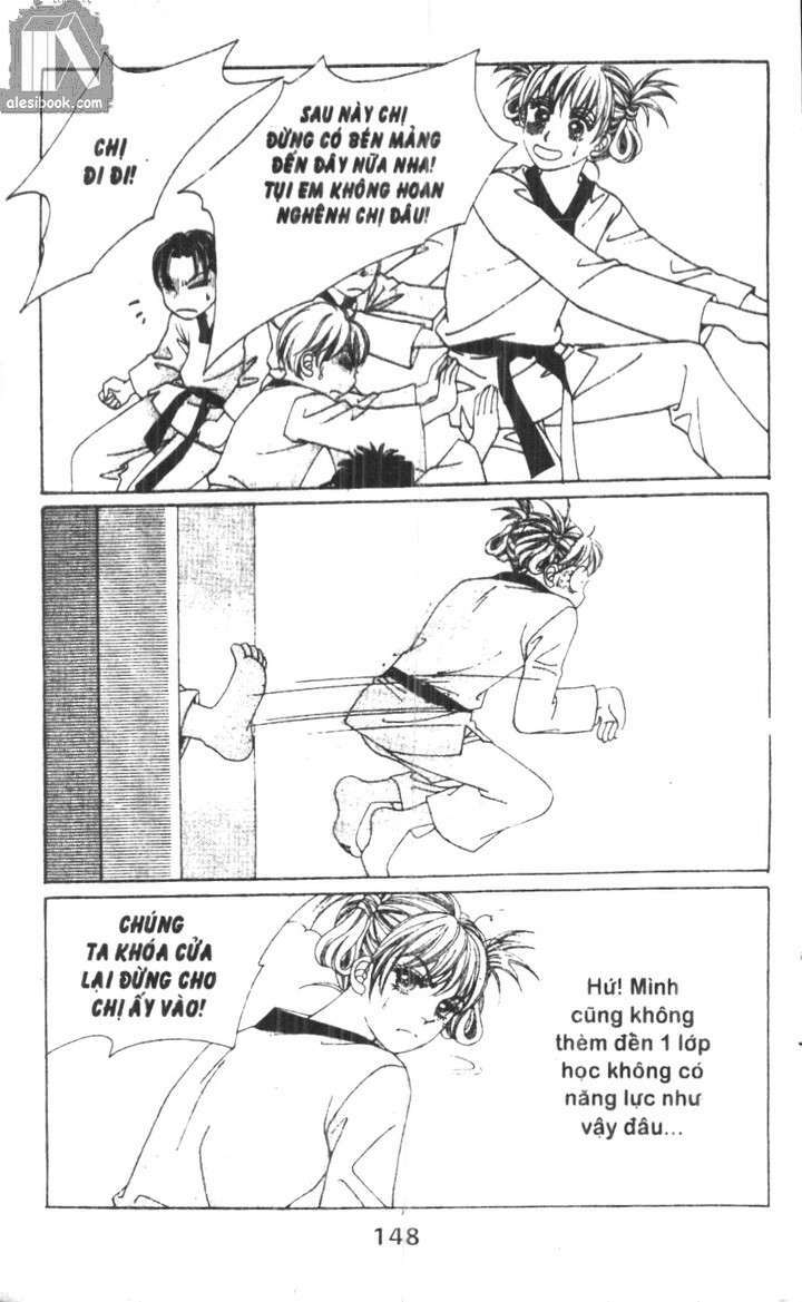 hồng tiểu thư chapter 12 23