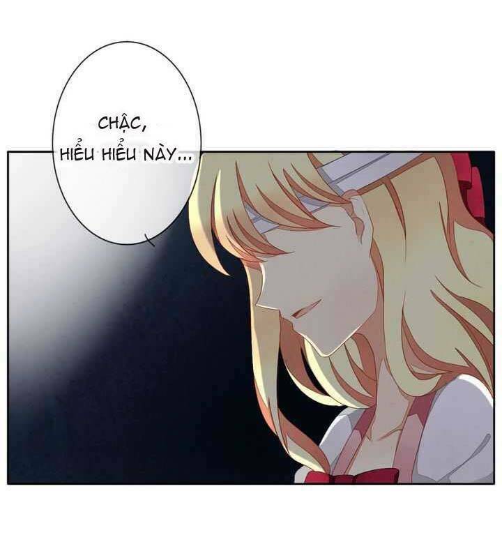 vị hôn thê bỏ trốn chapter 36 13