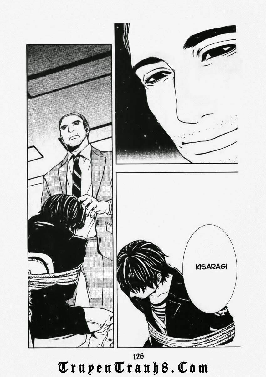 điệp vụ 729 chapter 16 2