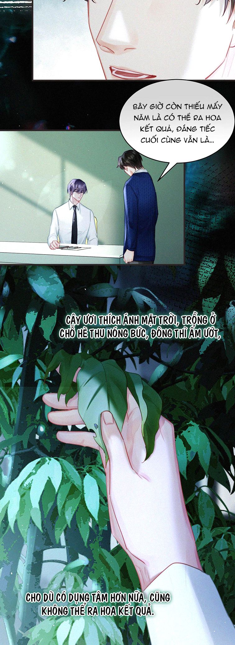 thần thương (môi súng) chapter 83 13