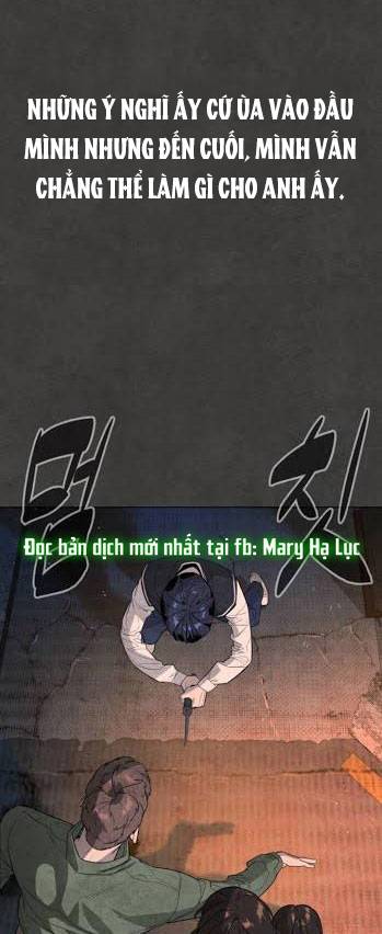 bạch huyết - white blood chapter 54 87