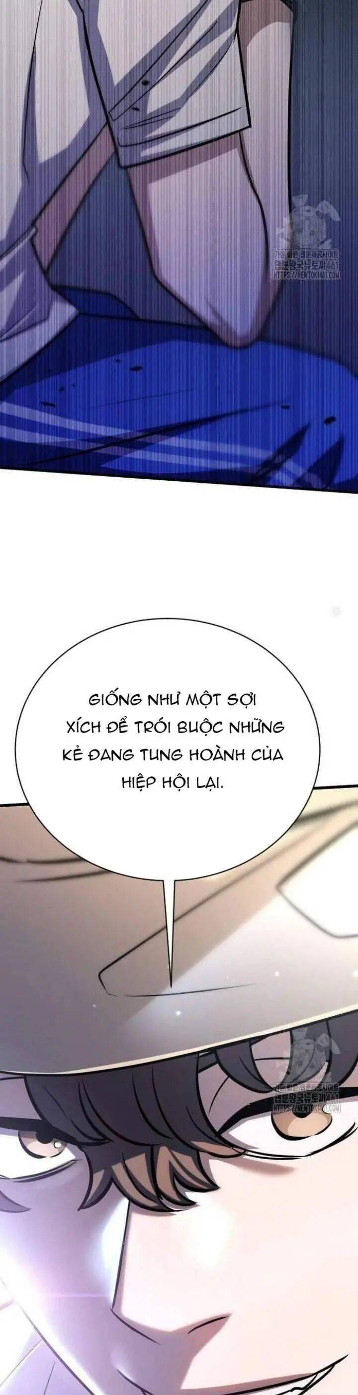 thợ săn huyền thoại trẻ hóa chapter 24 36