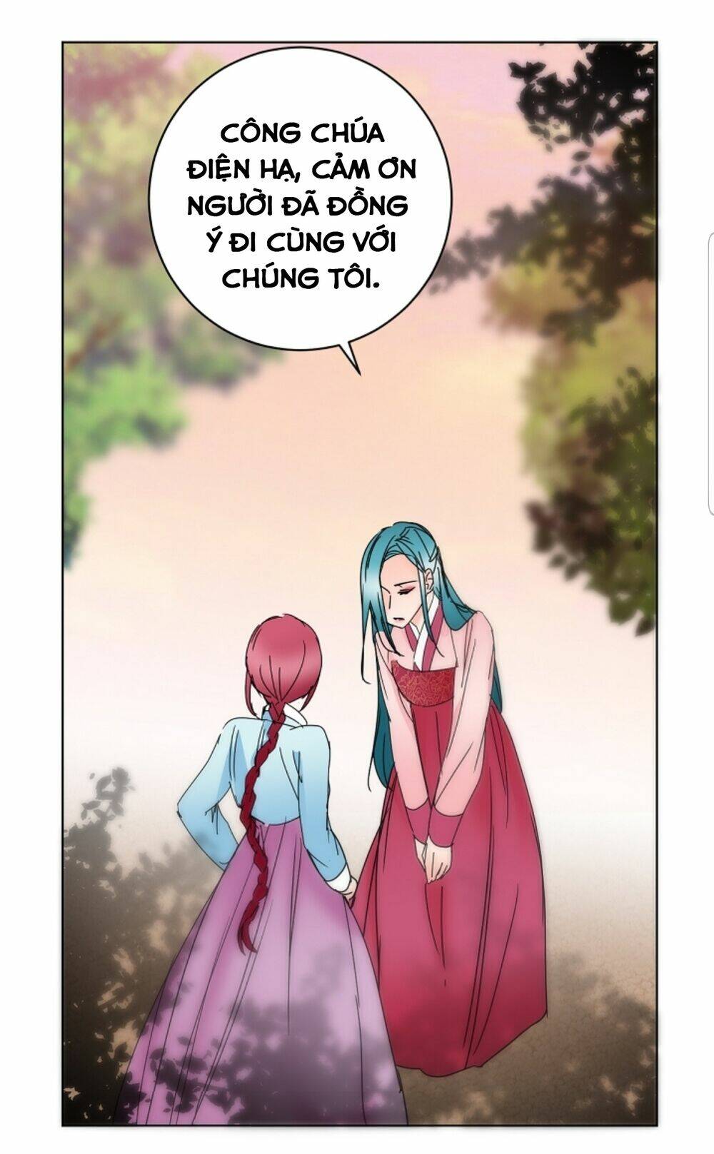 chae hong sa chapter 57 36