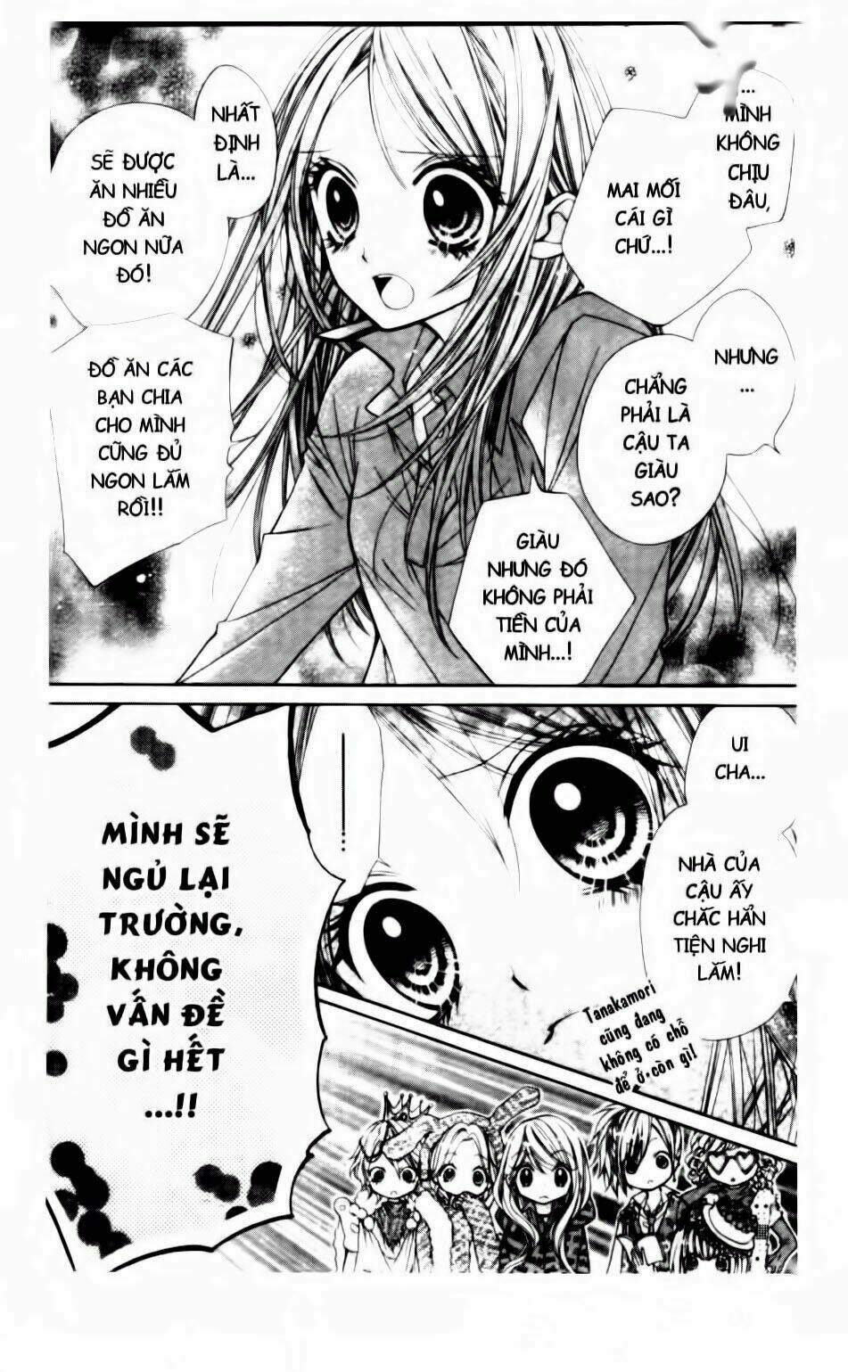 ác ma của chiến thắng chapter 4 20