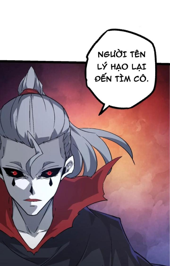 từ cây cổ thụ bắt đầu tiến hóa chapter 86 34