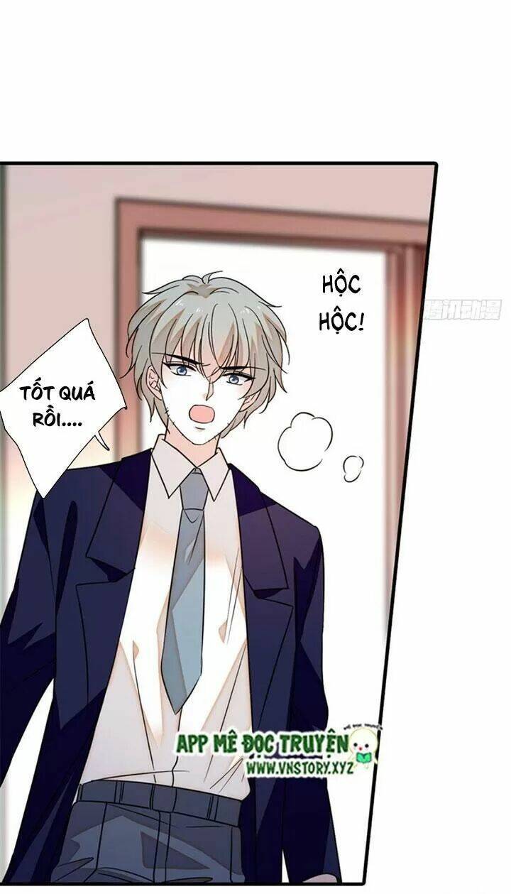 ngọt ngào uy vũ: boss sủng đến nghiện chapter 273 21