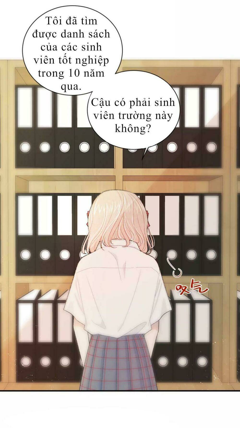 từ cái nhìn của em chapter 4 54