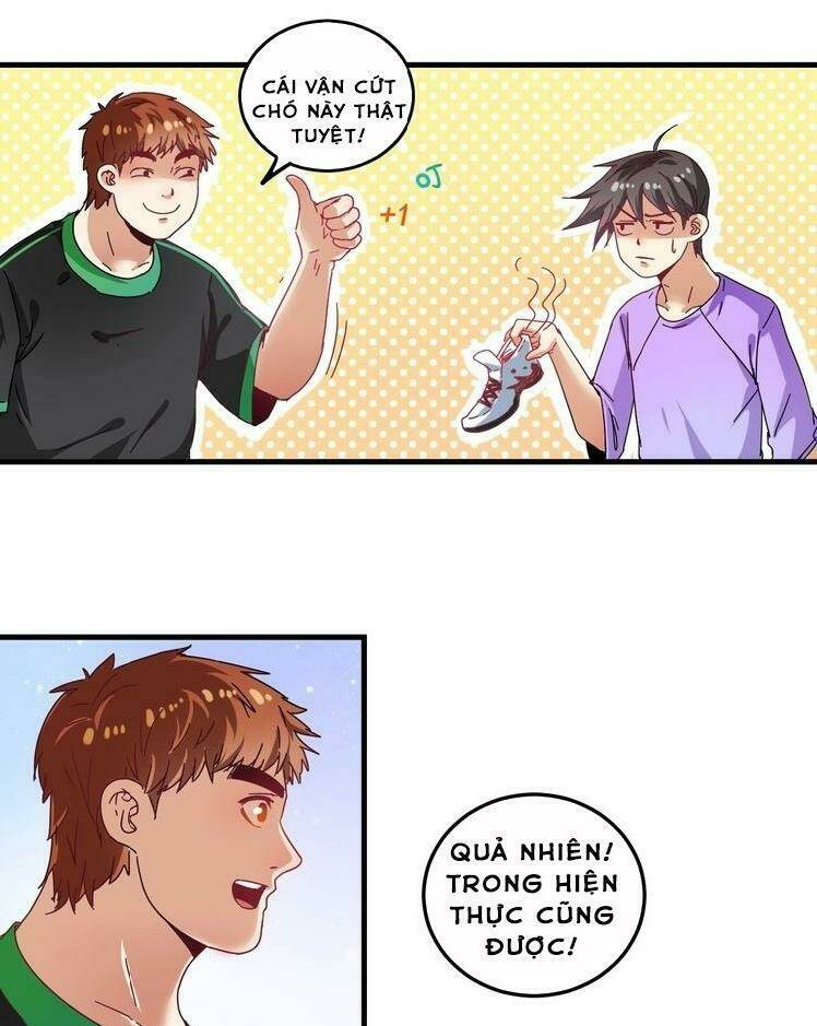 thành tựu của ta rất nhiều chapter 18 17